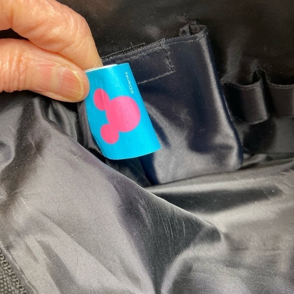 Disney Tinkerbell Messenger Bag - Picture 13 of 14